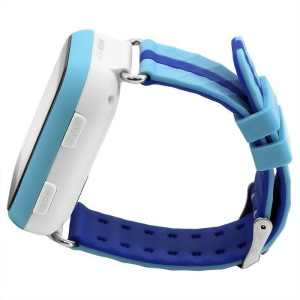 Детские часы Smart Q750/GW200 голубые Детские часы Smart Q750/GW200 голубые