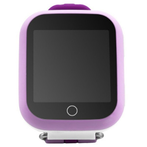 Детские часы Smart Q750/GW200 розовые Детские часы Smart Q750/GW200 розовые