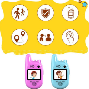 Детский цифровой фотоаппарат UNIHIT Children Детский цифровой фотоаппарат UNIHIT Children