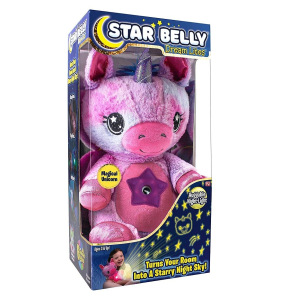 Детский ночник проектор Звёздное небо Star Belly dream lites Детский ночник проектор Звёздное небо Star Belly dream lites