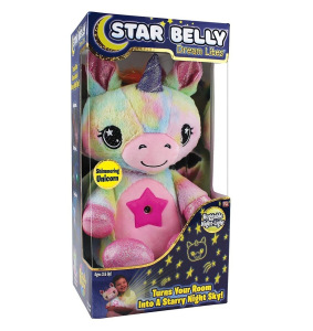 Детский ночник проектор Звёздное небо Star Belly dream lites Детский ночник проектор Звёздное небо Star Belly dream lites
