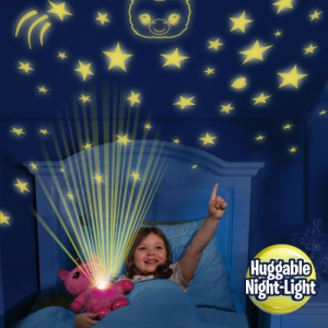 Детский ночник проектор Звёздное небо Star Belly dream lites Детский ночник проектор Звёздное небо Star Belly dream lites