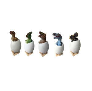 Детский ночник-светильник Динозавтр в яйце с пультом Детский ночник-светильник Динозавтр в яйце с пультом