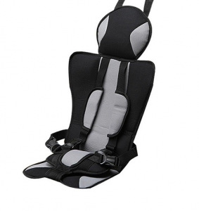 Детское бескаркасное автомобильное кресло Child Car Seat Детское бескаркасное автомобильное кресло Child Car Seat