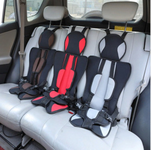 Детское бескаркасное автомобильное кресло Child Car Seat Детское бескаркасное автомобильное кресло Child Car Seat