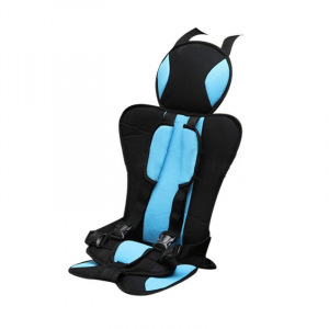 Детское бескаркасное автомобильное кресло Child Car Seat Детское бескаркасное автомобильное кресло Child Car Seat