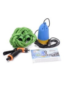 Домашняя авто-мойка Chejieba Домашняя авто-мойка Chejieba