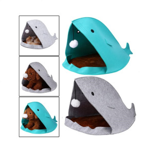 Домик для кота Пиранья Домик для кота Пиранья