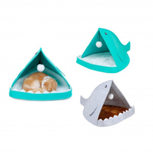 Домик для кота Пиранья Домик для кота Пиранья