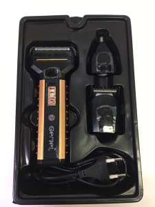 Электрическая бритва Gemei GM-789 Электрическая бритва Gemei GM-789