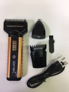 Электрическая бритва Gemei GM-789 Электрическая бритва Gemei GM-789