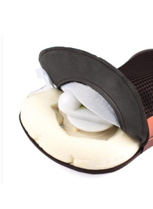 Электрическая массажная подушка CHM-8028 Электрическая массажная подушка CHM-8028