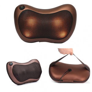 Электрическая массажная подушка CHM-8028 Электрическая массажная подушка CHM-8028