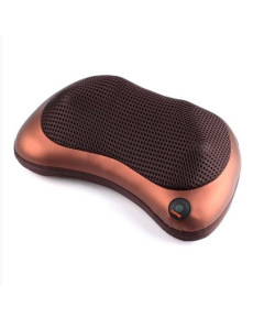 Электрическая массажная подушка CHM-8028 Электрическая массажная подушка CHM-8028