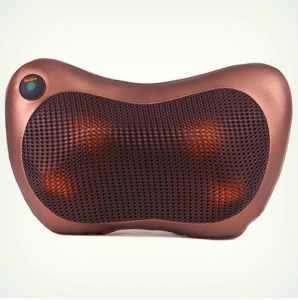 Электрическая массажная подушка CHM-8028 Электрическая массажная подушка CHM-8028