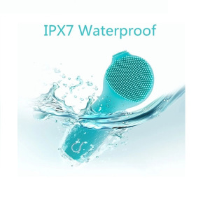 Электрическая очищающая щетка для лица Электрическая очищающая щетка для лица