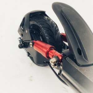 Электросамокат MINIPRO Mi118 Электросамокат MINIPRO Mi118