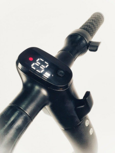 Электросамокат MINIPRO Mi158 Электросамокат MINIPRO Mi158