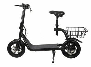 Электросамокат MINIPRO Mi600 Электросамокат MINIPRO Mi600