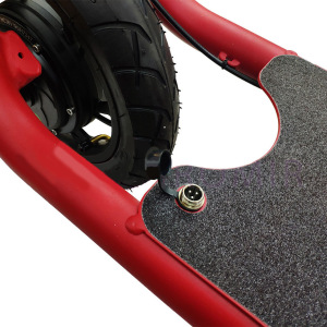 Электросамокат MINIPRO Mi600 Электросамокат MINIPRO Mi600