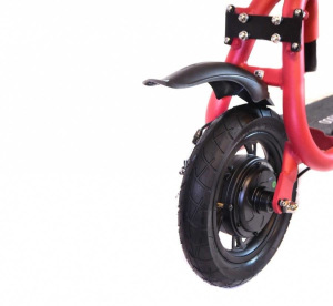 Электросамокат MINIPRO Mi600 Электросамокат MINIPRO Mi600