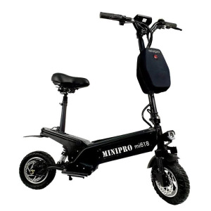 Электросамокат MINIPRO Mi618 10h Электросамокат MINIPRO Mi618 10h