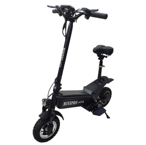 Электросамокат MINIPRO Mi618 10h Электросамокат MINIPRO Mi618 10h