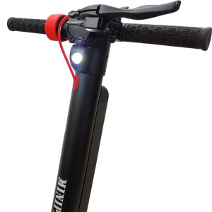 Электросамокат MINIPRO Mi626 Электросамокат MINIPRO Mi626