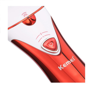 Эпилятор 3 в 1 Kemei KM-1107 Эпилятор 3 в 1 Kemei KM-1107