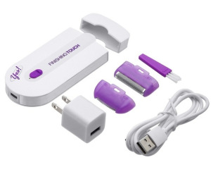 Эпилятор Yes! Finishing Touch Эпилятор Yes! Finishing Touch