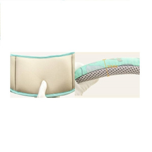 Эргорюкзак Aiebao розовый Эргорюкзак Aiebao розовый