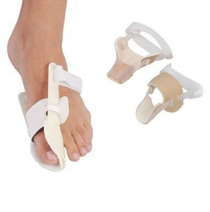 Фиксатор большого пальца стопы ProFoot Фиксатор большого пальца стопы ProFoot