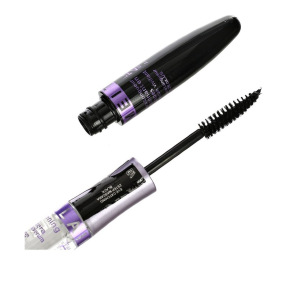 Фиксирующая тушь для ресниц 2 в 1 Tailaimei Lengthening 2 Step Mascara With Revival Serum Фиксирующая тушь для ресниц 2 в 1 Tailaimei Lengthening 2 Step Mascara With Revival Serum