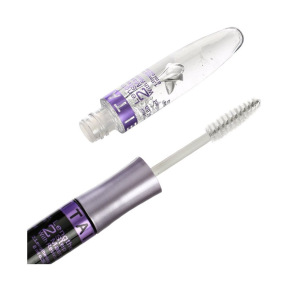 Фиксирующая тушь для ресниц 2 в 1 Tailaimei Lengthening 2 Step Mascara With Revival Serum Фиксирующая тушь для ресниц 2 в 1 Tailaimei Lengthening 2 Step Mascara With Revival Serum