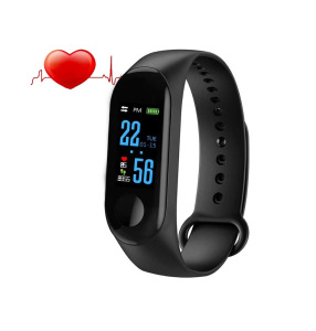 Фитнес браслет Health Bracelet M3 Фитнес браслет Health Bracelet M3