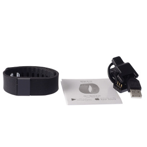 Фитнес браслет Health Sports Bracelet Фитнес браслет Health Sports Bracelet