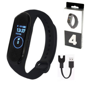 Фитнес-браслет M4 Фитнес-браслет M4