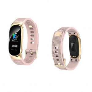 Фитнес браслет QW16 Фитнес браслет QW16