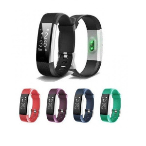 Фитнес браслет Smart Bracelet 115 Фитнес браслет Smart Bracelet 115