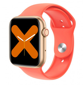 Фитнес часы с ЭКГ и измерителем давления QS18 Фитнес часы с ЭКГ и измерителем давления QS18