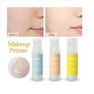 Гелевая основа-праймер под макияж Lanbena Гелевая основа-праймер под макияж Lanbena