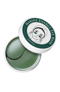 Гидрогелевые патчи Qalma Marine Energy Eye Mask Гидрогелевые патчи Qalma Marine Energy Eye Mask