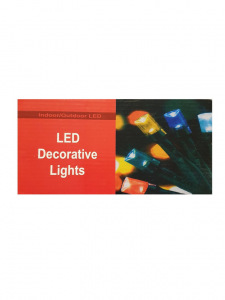 Гирлянда Бахрома Потолочная 550 см 200L Гирлянда Бахрома Потолочная 550 см 200L