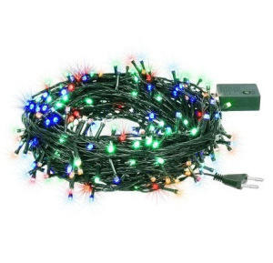 Гирлянда мерцающая 100 лампочек Гирлянда мерцающая 100 лампочек