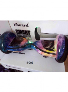 Гироскутер Smart Balance 10.5 дюймов Гироскутер Smart Balance 10.5 дюймов
