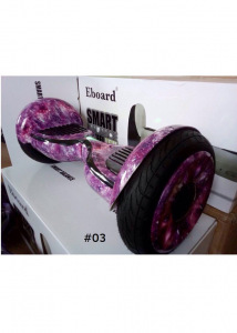 Гироскутер Smart Balance 10.5 дюймов Гироскутер Smart Balance 10.5 дюймов