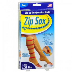 Гольфы компрессионные Zip Sox Гольфы компрессионные Zip Sox