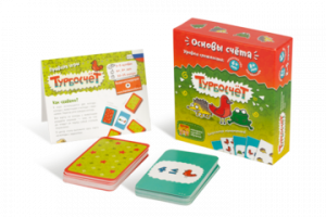 Игротека 7+ набор лучших настольных игр для начальной школы Игротека 7+ набор лучших настольных игр для начальной школы