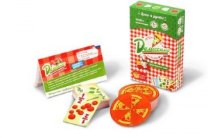 Игротека 9+ набор лучших настольных игр для детей от 9 лет Игротека 9+ набор лучших настольных игр для детей от 9 лет