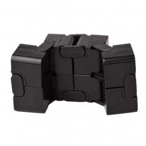 Игрушка антистресс Бесконечный куб Игрушка антистресс Бесконечный куб